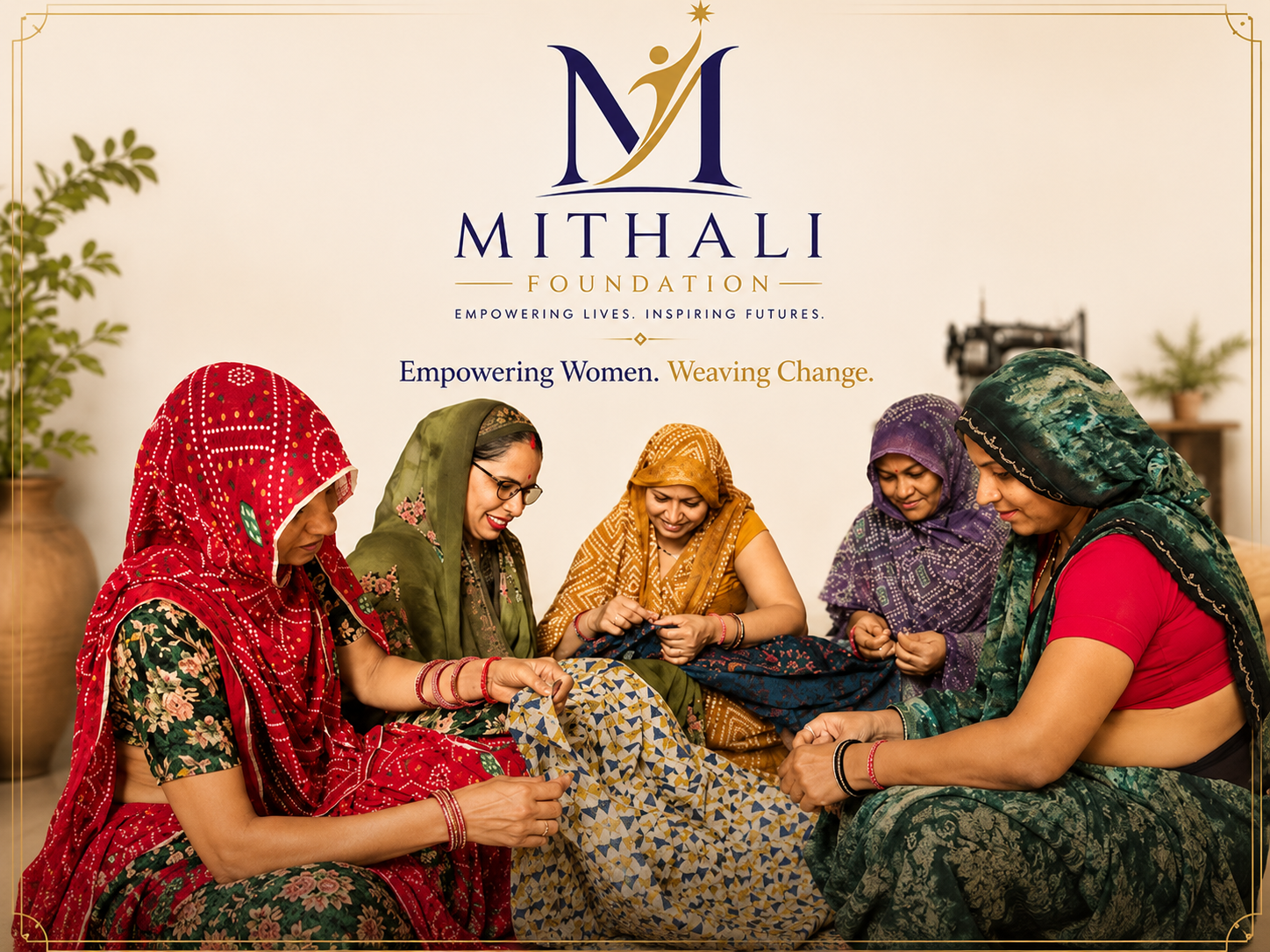 Rural Women Artisans