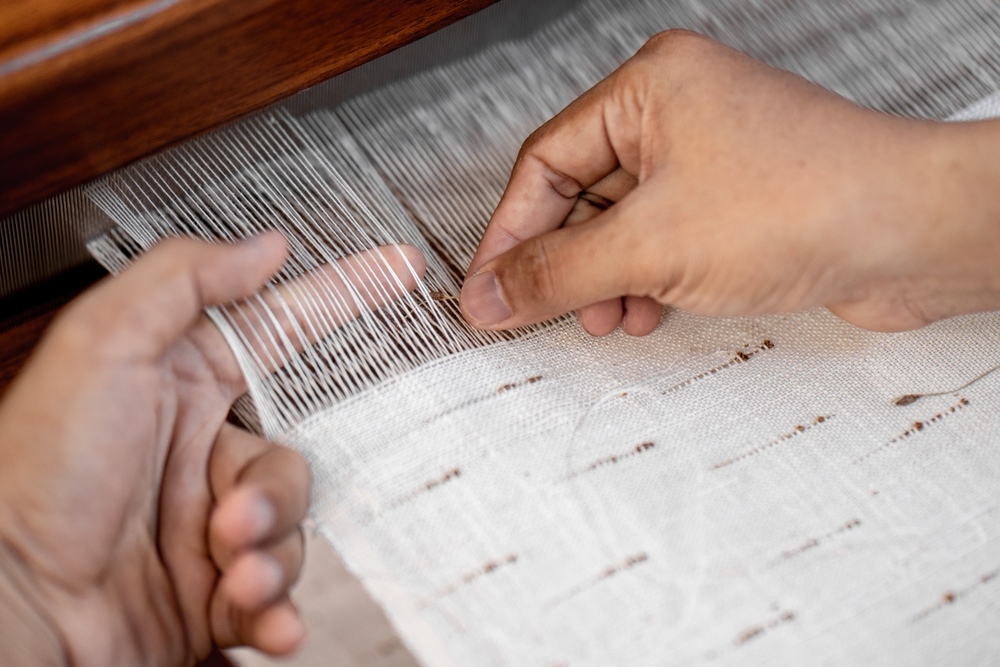 Handloom Fabrics