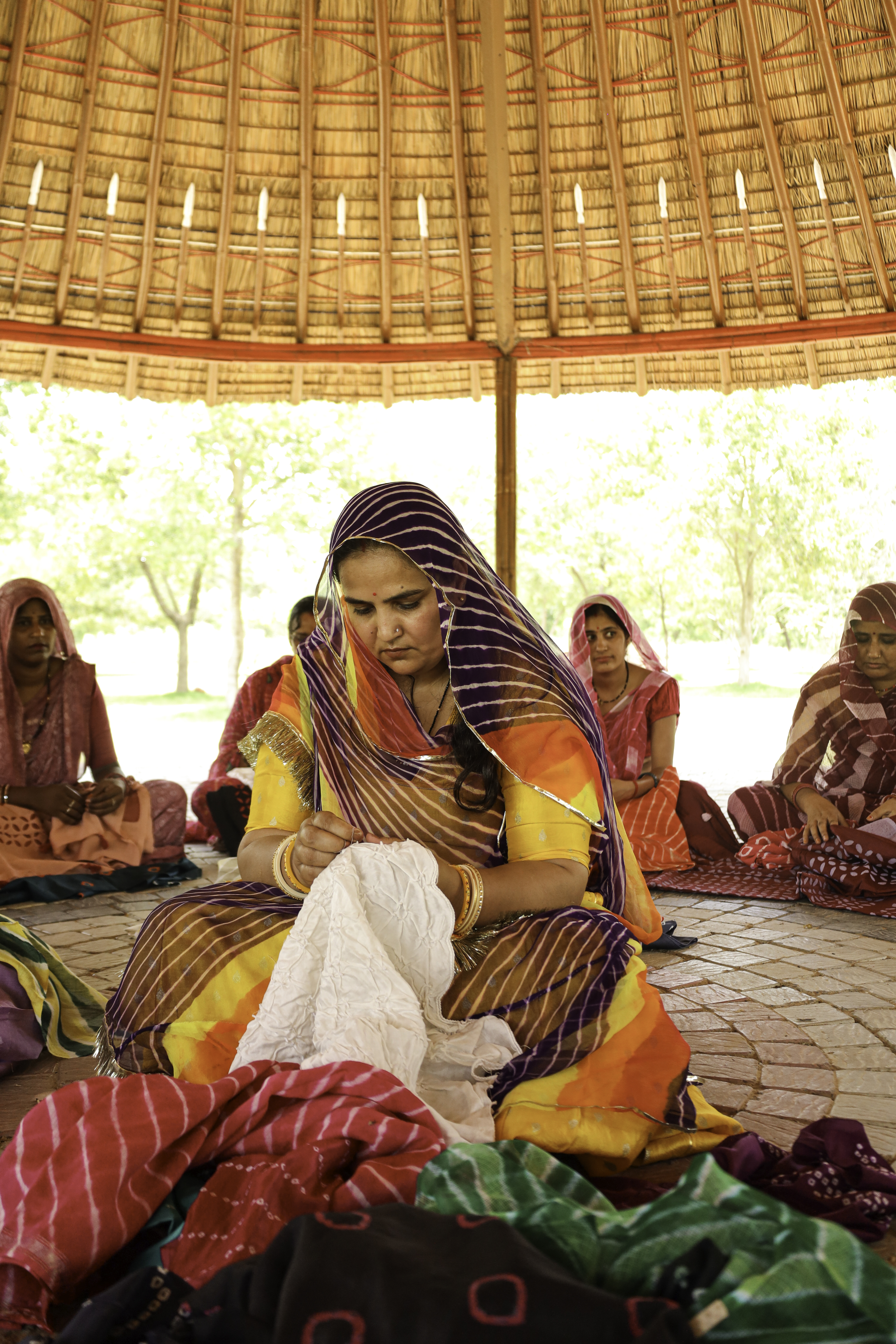 Women Artisan Livelihood Development