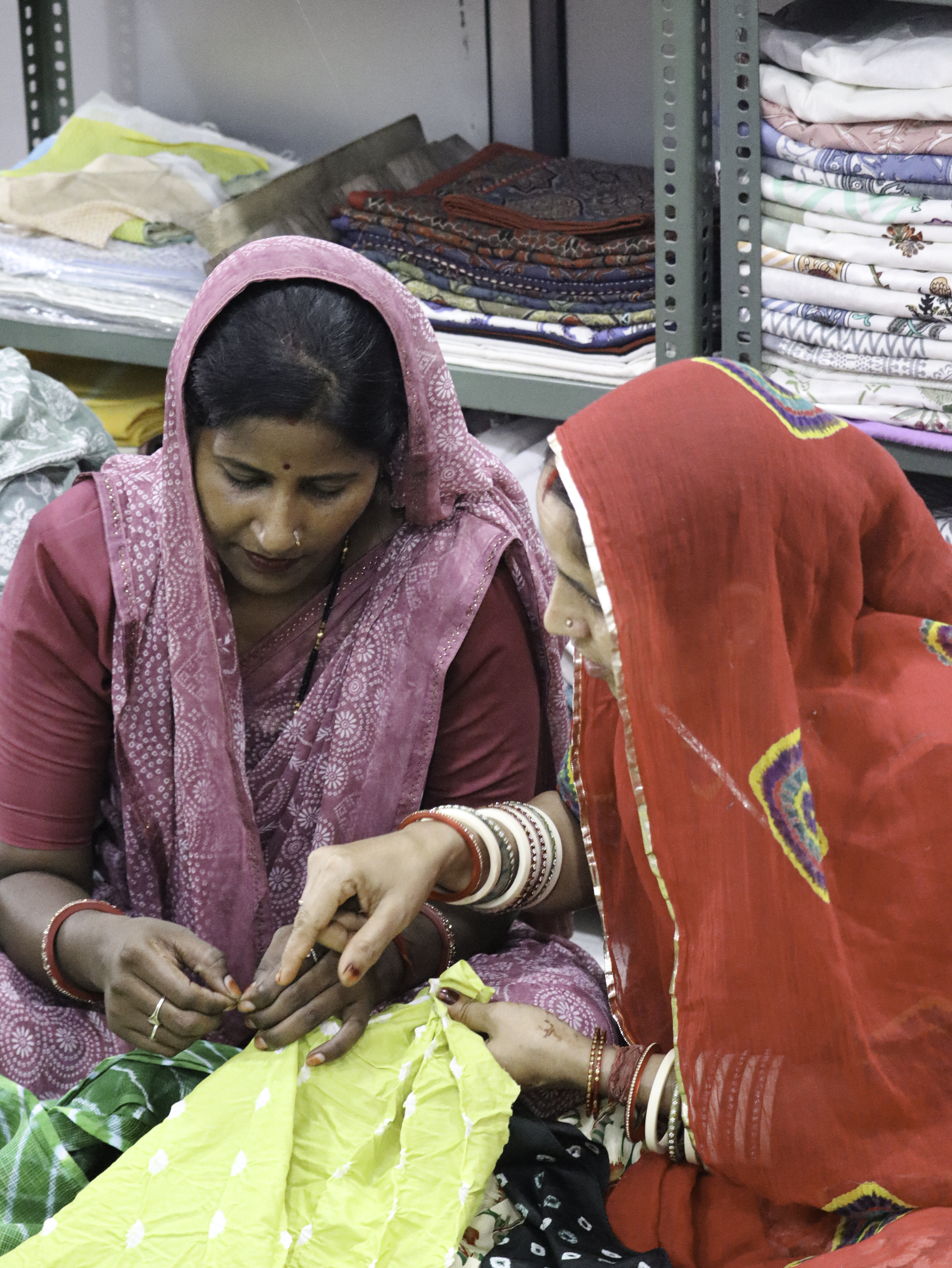 Craft & Heritage Preservation