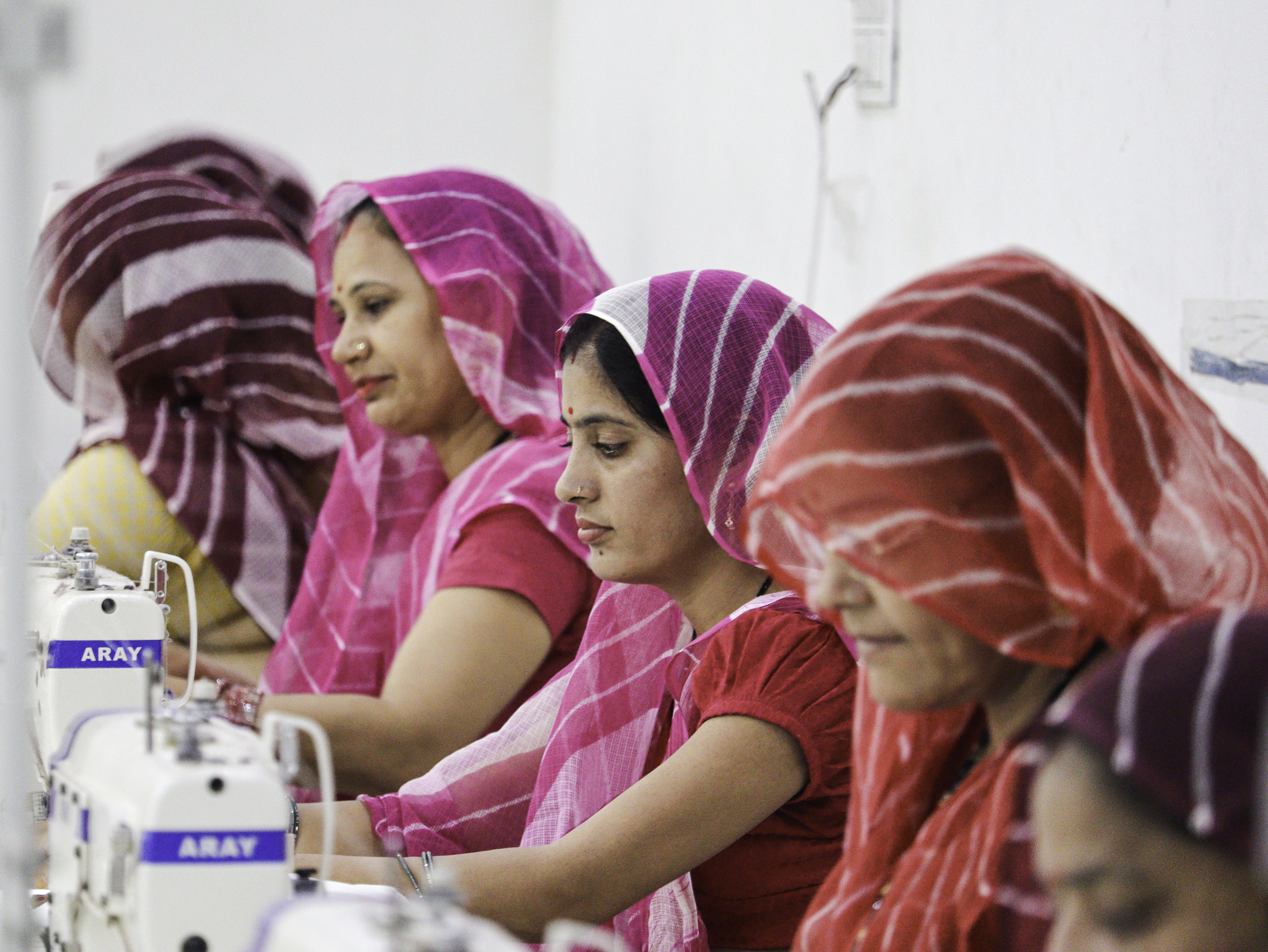 Skill Development & Capacity Building