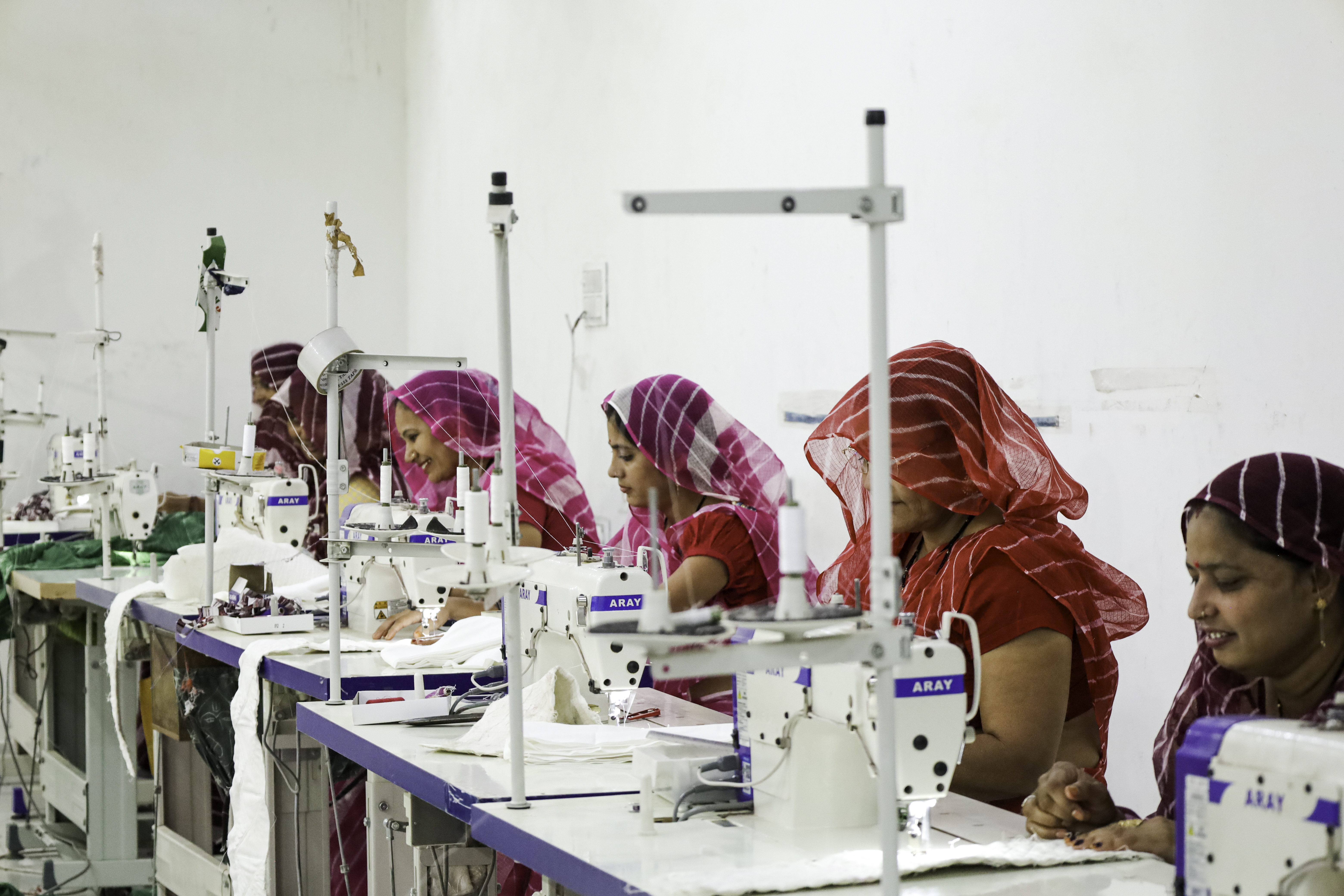 Women Artisan Skill Development Workshop